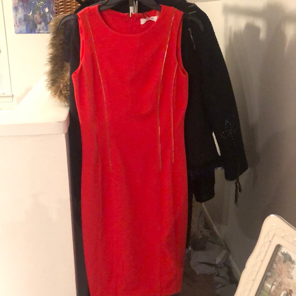 Brand new Calvin Klein dress
